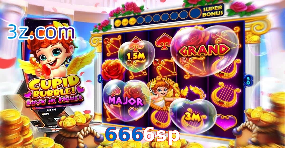 6666sp